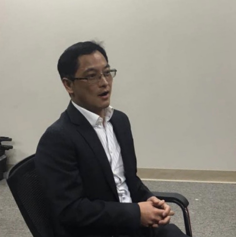 Philo的第一张照片--厦门相亲服务中心