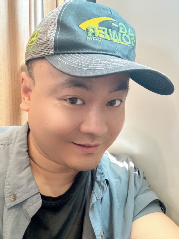 冰的第二张照片--厦门相亲服务中心