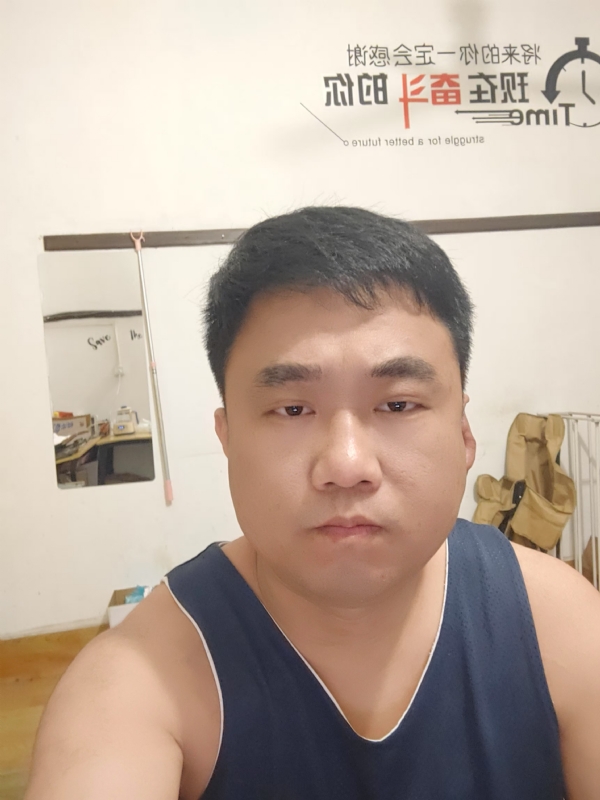 牧晏者的第一张照片--厦门相亲服务中心