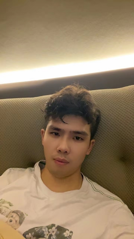 阿龙设计师的第一张照片--厦门相亲服务中心