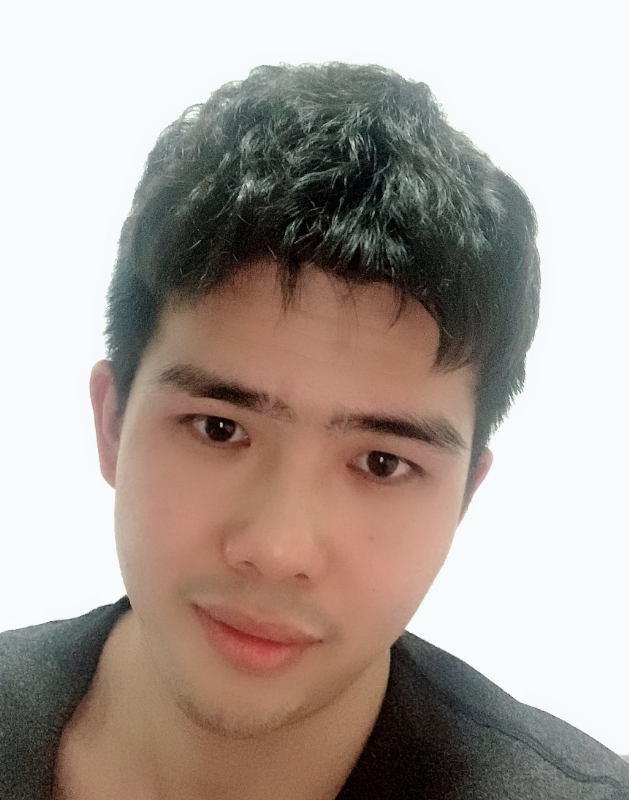 阿龙设计师的第七张照片--厦门相亲服务中心