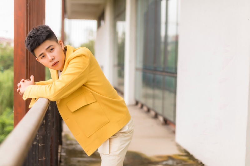 小付吖的第一张照片--厦门相亲服务中心
