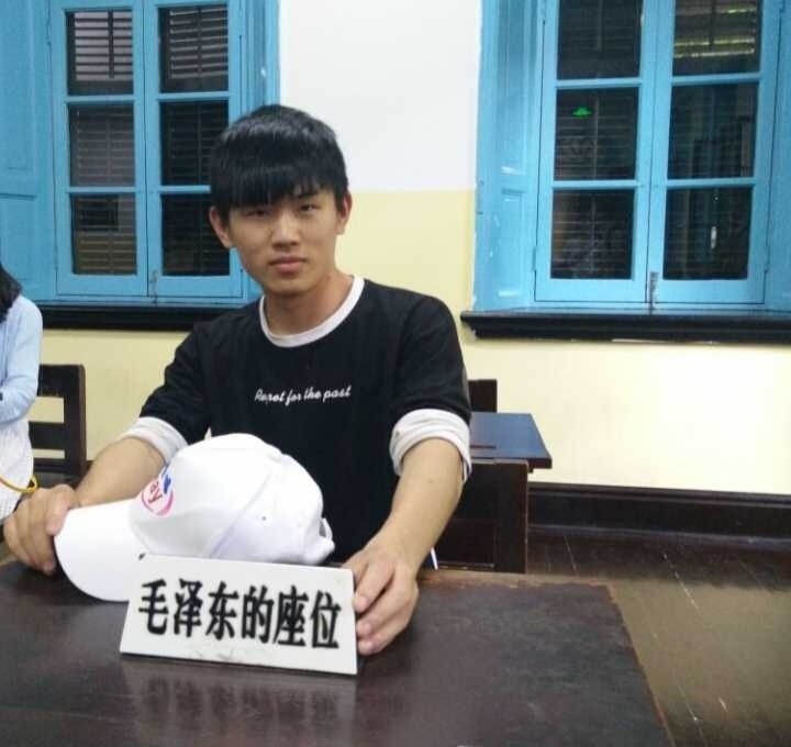 Nian的第一张照片--厦门相亲服务中心