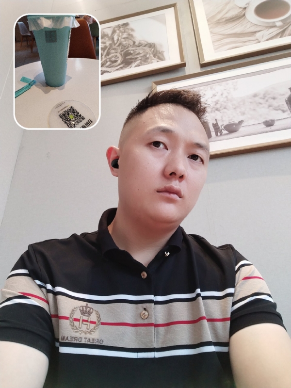 知心大哥哥的第二张照片--厦门相亲服务中心