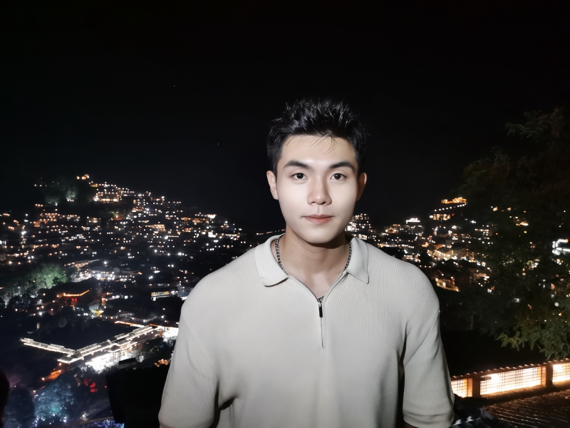 Chen的第二张照片--厦门相亲服务中心