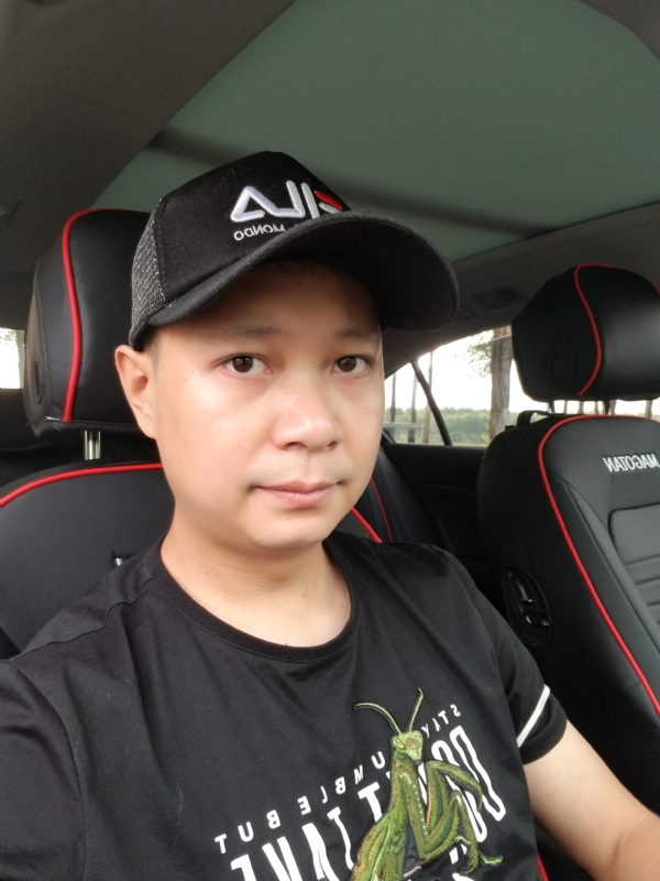 虎一的第一张照片--厦门相亲服务中心