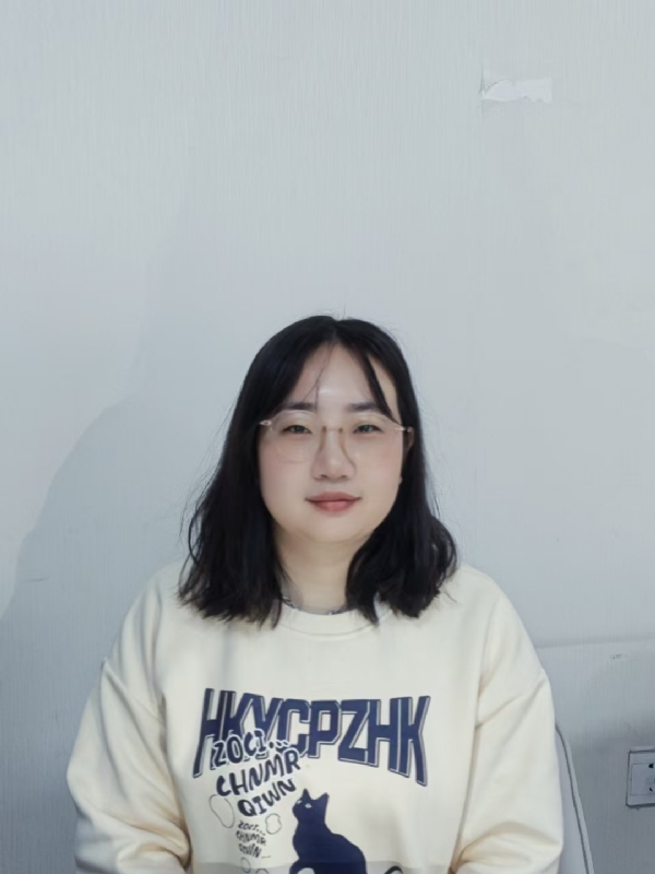 雪舞的第一张照片--厦门相亲服务中心