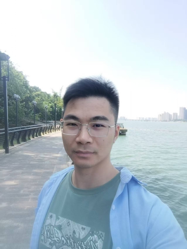 海洲的第一张照片--厦门相亲服务中心