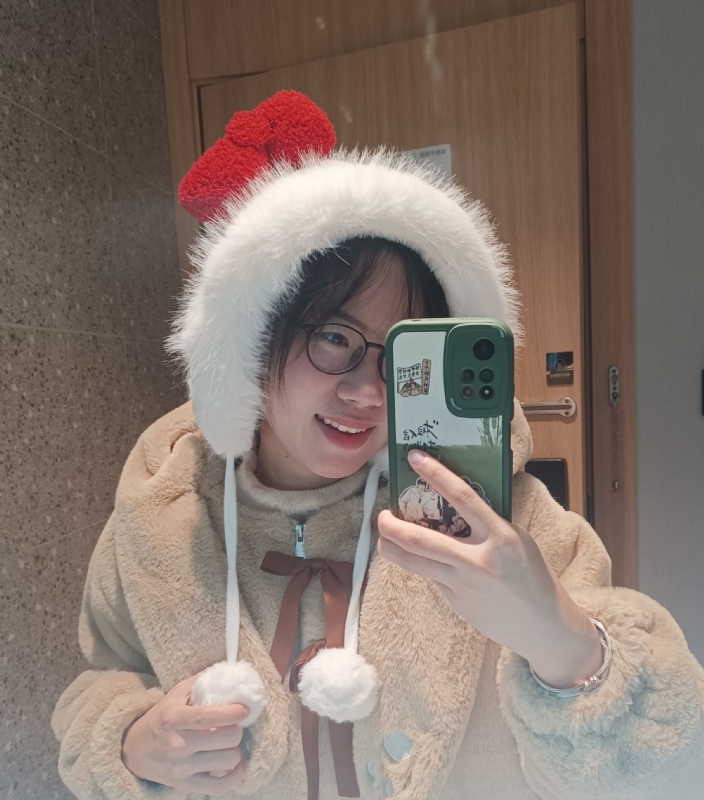 阿云啊的第一张照片--厦门相亲服务中心