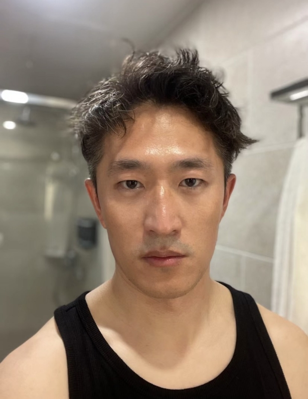 志勇的第一张照片--厦门相亲服务中心
