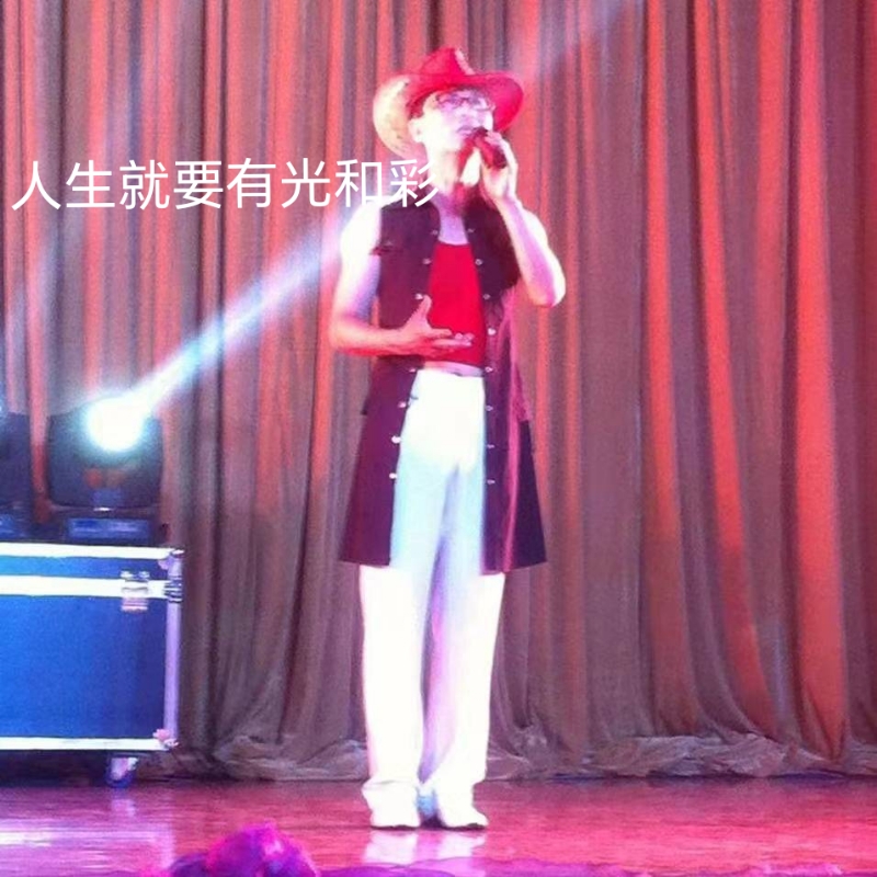 兑乙民的第三张照片--厦门相亲服务中心