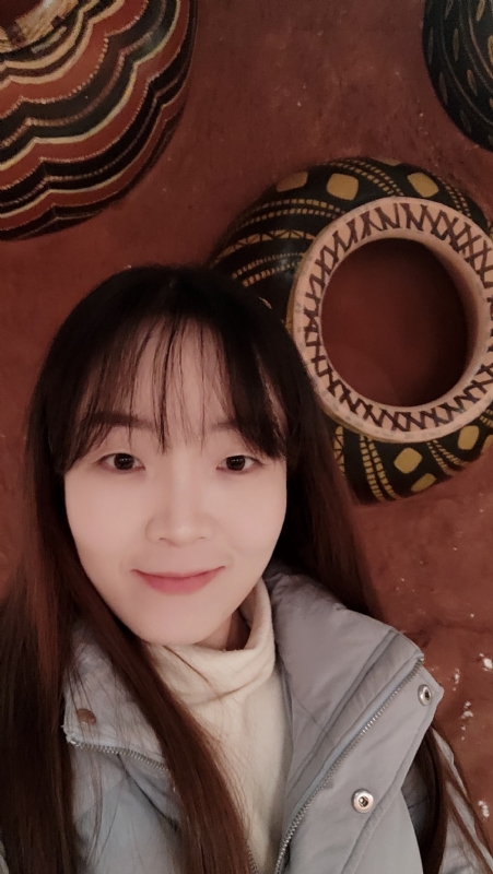 沐儿的第一张照片--厦门相亲服务中心