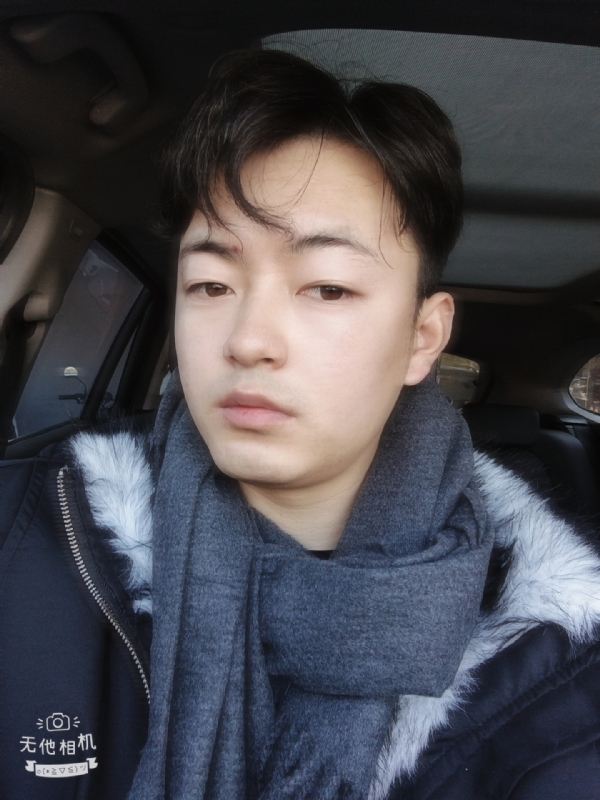 得梦为鱼的第一张照片--厦门相亲服务中心