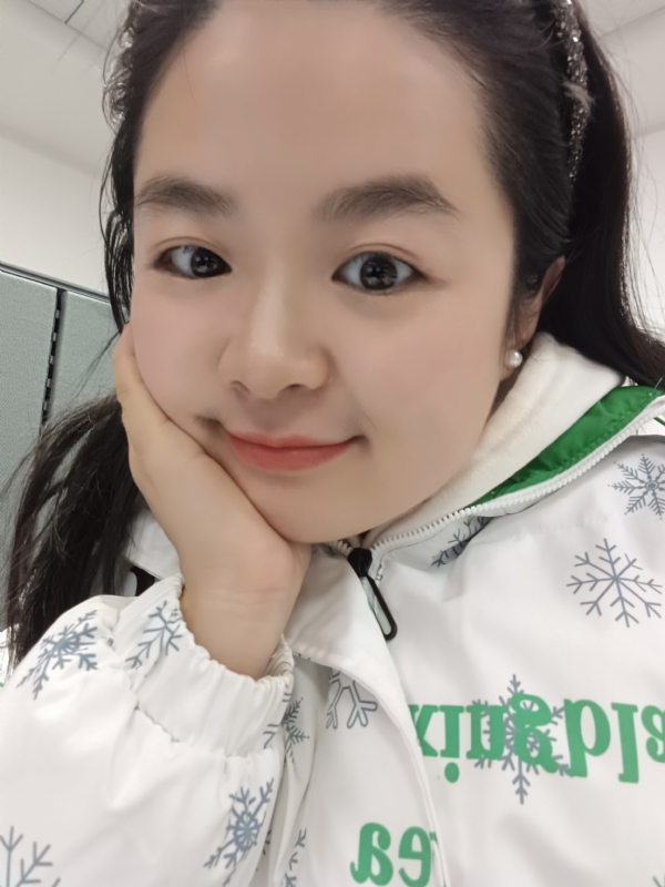 玥玥的第一张照片--厦门相亲服务中心