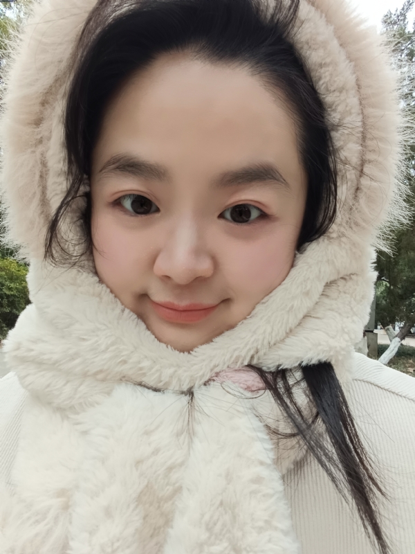玥玥的第二张照片--厦门相亲服务中心
