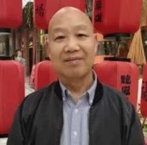 教师作家诗人的第一张照片--厦门相亲服务中心