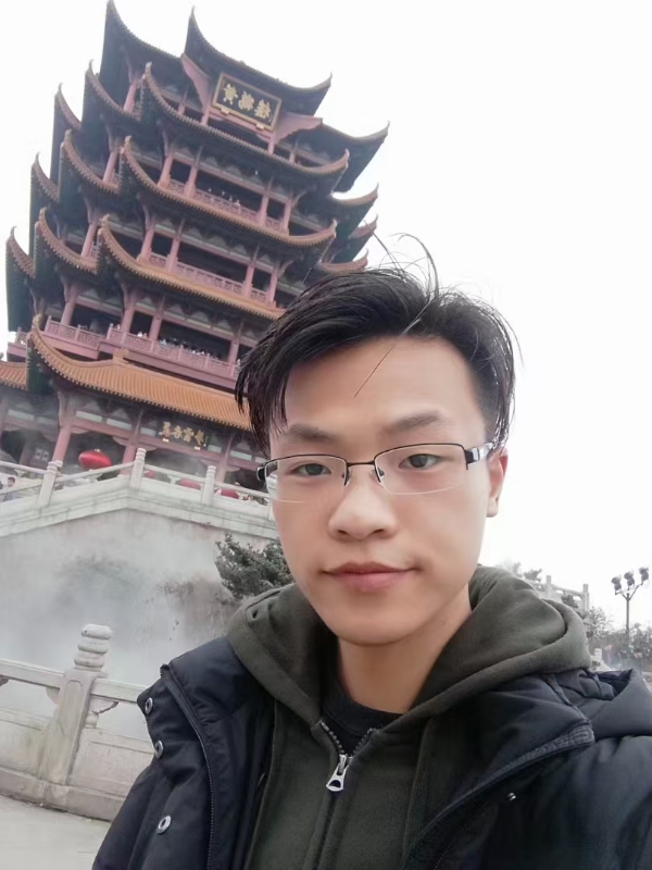 晓风残月的第一张照片--厦门相亲服务中心