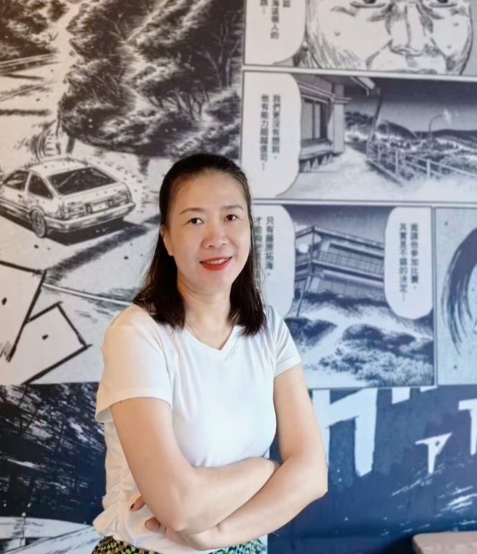 文文的第三张照片--厦门相亲服务中心
