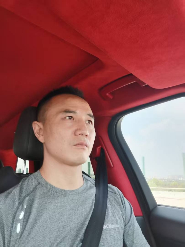 想的美的第二张照片--厦门相亲服务中心