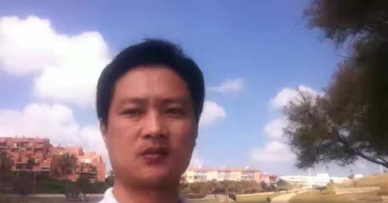 钟志的第三张照片--厦门相亲服务中心