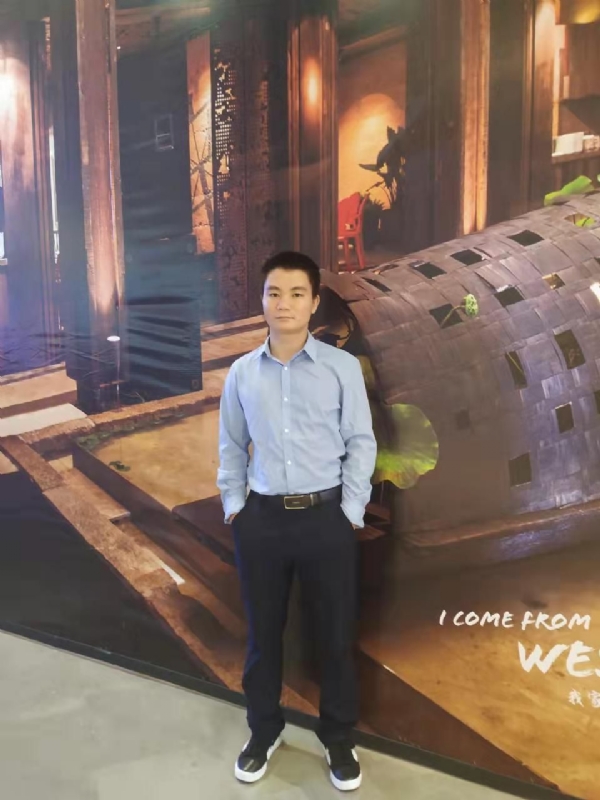 梧桐枫叶的第一张照片--厦门相亲服务中心