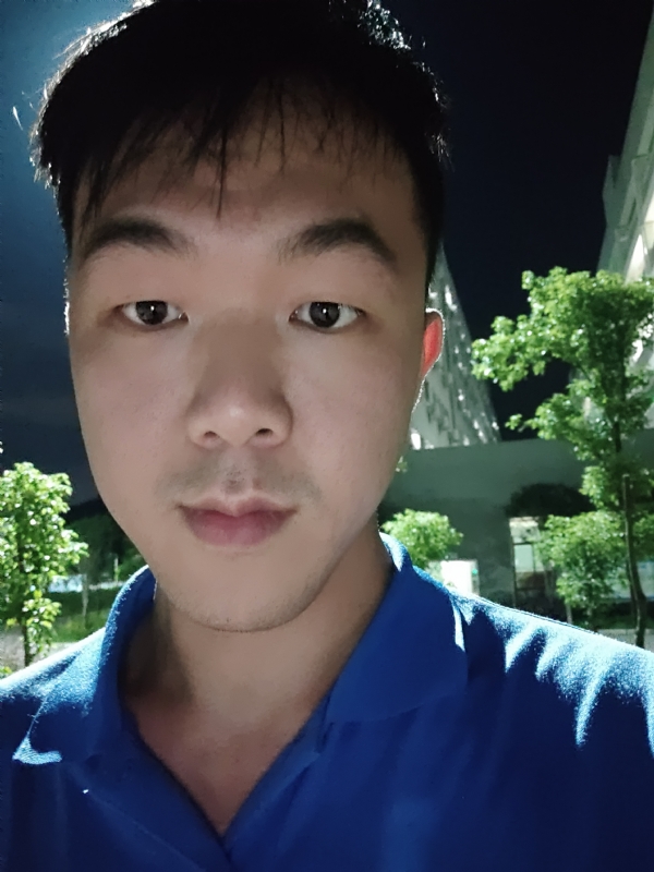 小楼听雨的第一张照片--厦门相亲服务中心