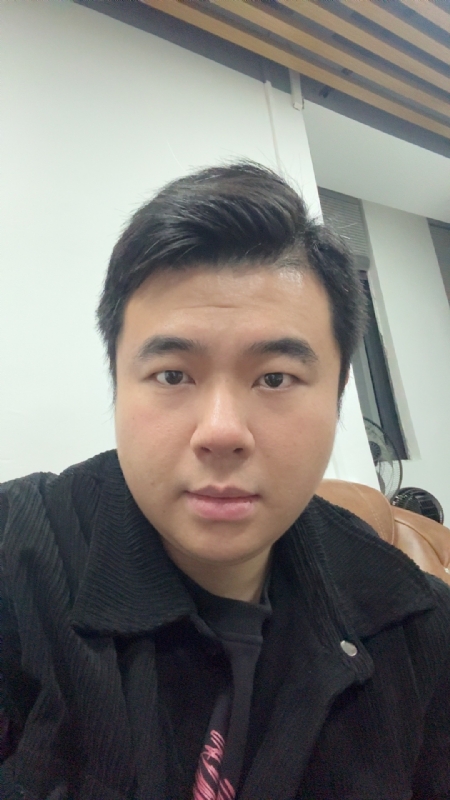 JACK的第一张照片--厦门相亲服务中心