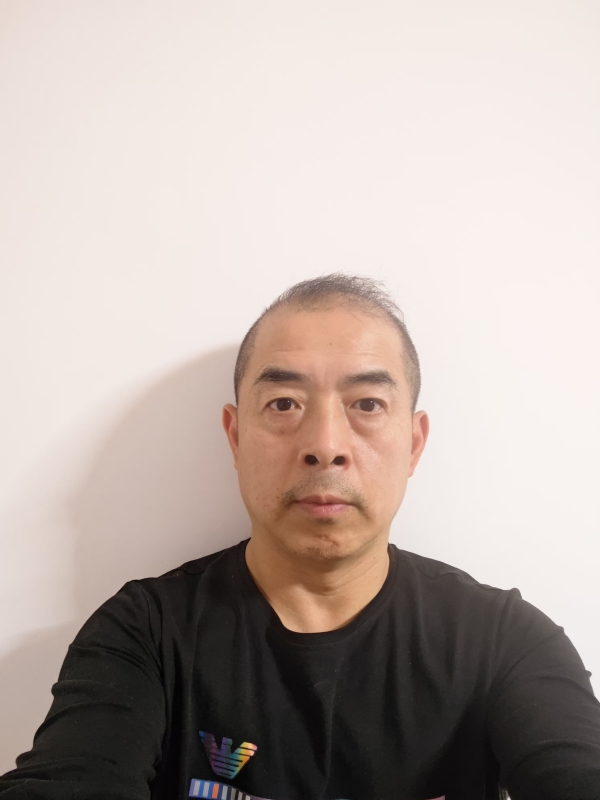 余生独自闯的第一张照片--厦门相亲服务中心