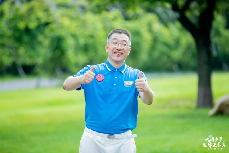 郑晏晖的第一张照片--厦门相亲服务中心