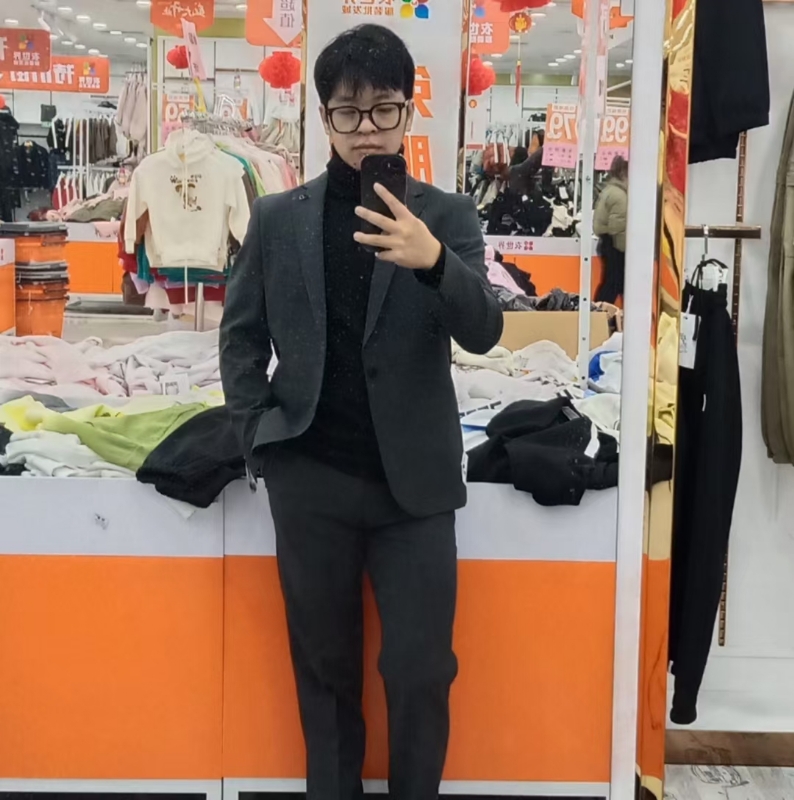 秦巧顺的第二张照片--厦门相亲服务中心