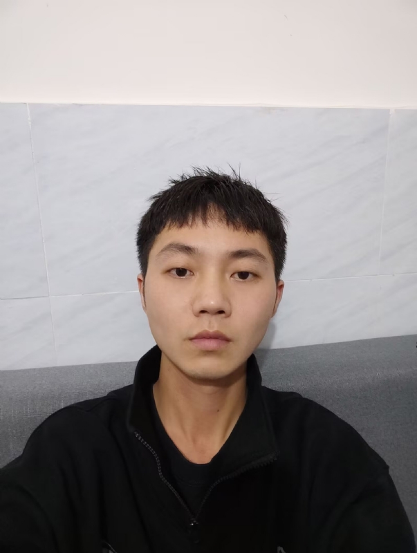阿飞的第一张照片--厦门相亲服务中心