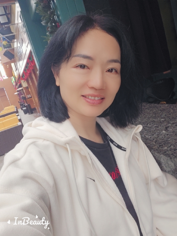 yan的第一张照片--厦门相亲服务中心