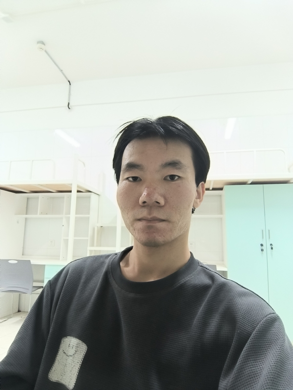 可乐的第一张照片--厦门相亲服务中心