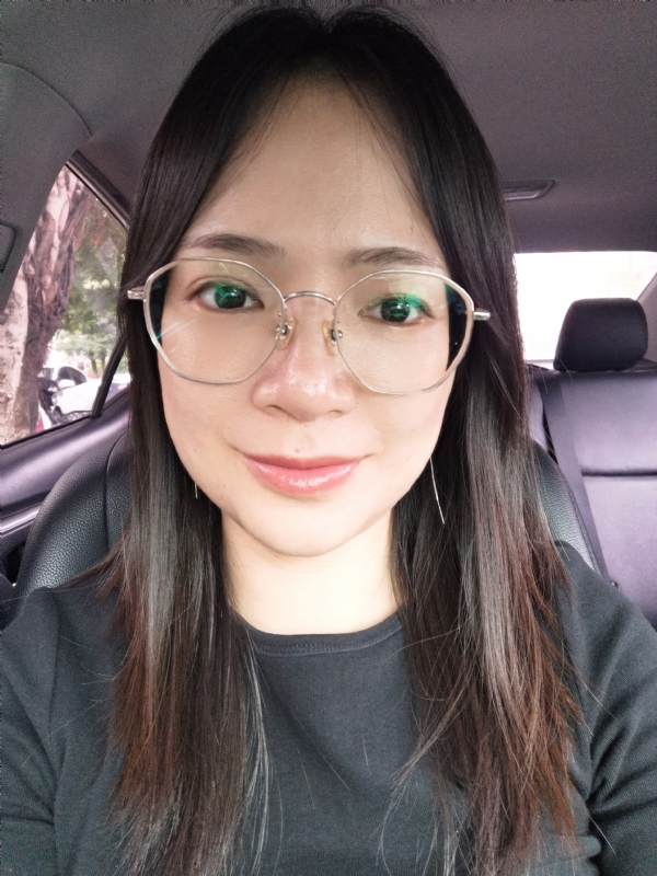 初秋的第一张照片--厦门相亲服务中心
