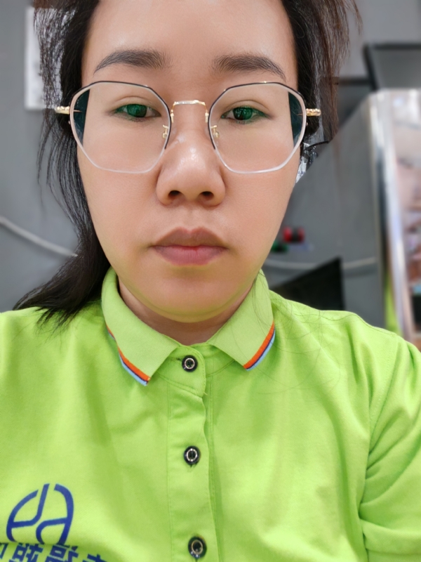麻花小辫的第一张照片--厦门相亲服务中心