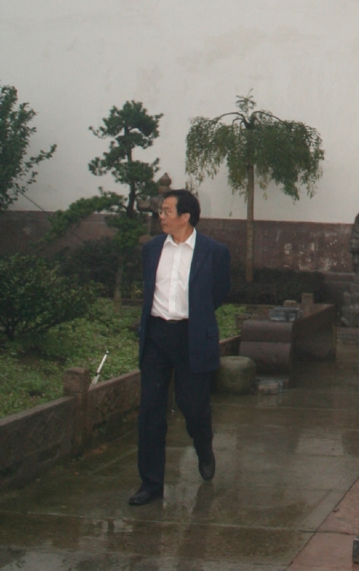 与世为缘的第二张照片--厦门相亲服务中心