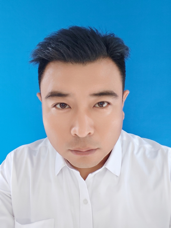 深呼吸的第一张照片--厦门相亲服务中心