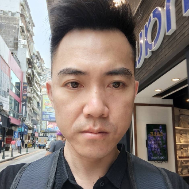 只願一生愛一人的第三张照片--厦门相亲服务中心