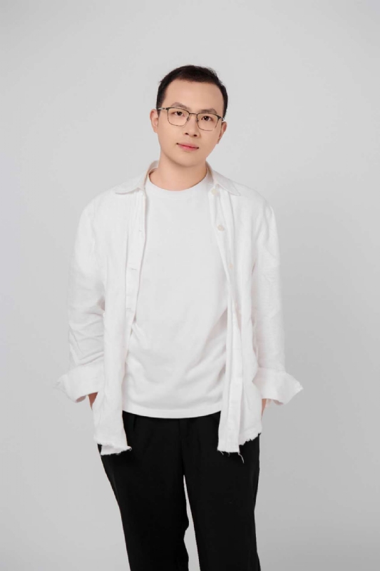 千风悠的第一张照片--厦门相亲服务中心