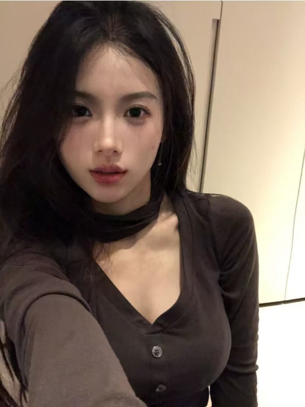 以安的第四张照片--厦门相亲服务中心