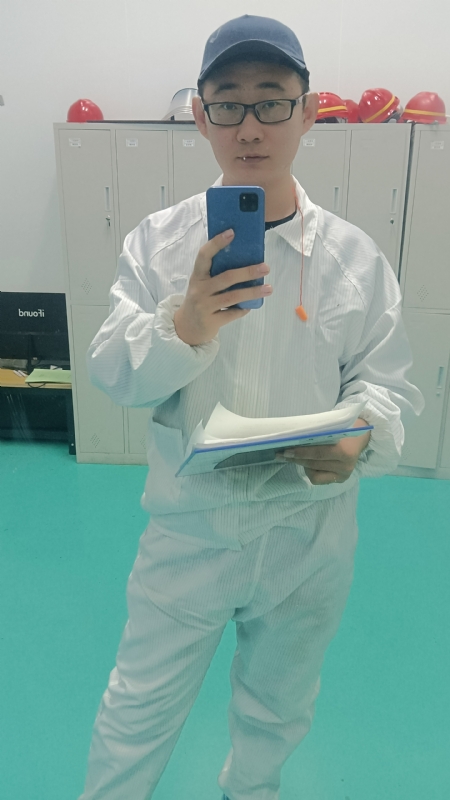 黑黑一笑的第四张照片--厦门相亲服务中心