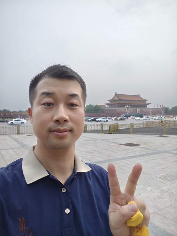 阳光欣晴的第六张照片--厦门相亲服务中心