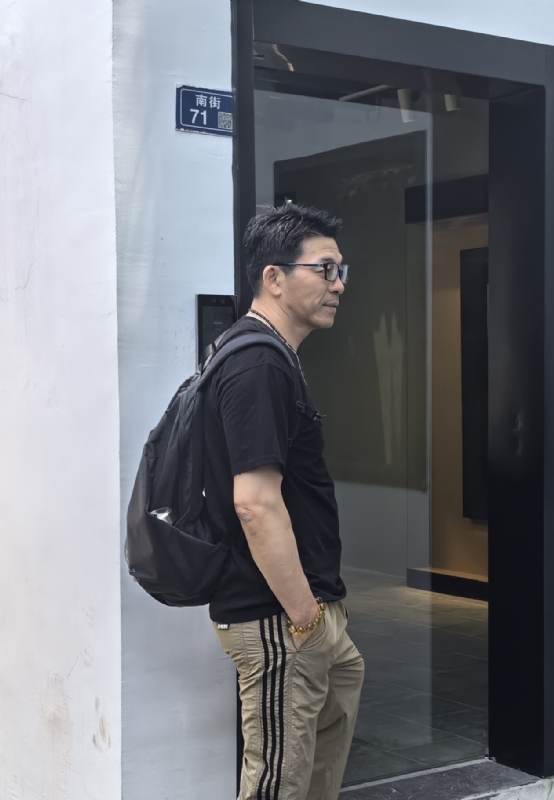 梵天佛韵的第一张照片--厦门相亲服务中心