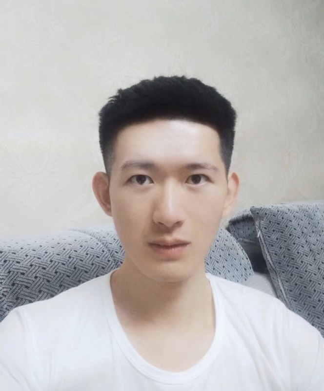 尘飞扬的第一张照片--厦门相亲服务中心