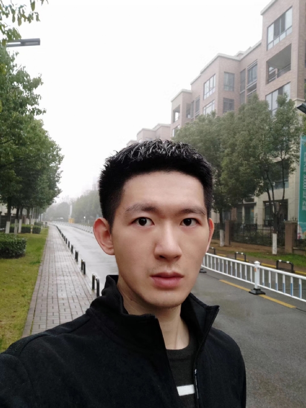 尘飞扬的第二张照片--厦门相亲服务中心