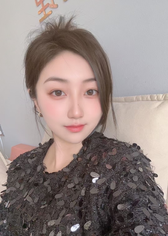 木子小姐的第一张照片--厦门相亲服务中心