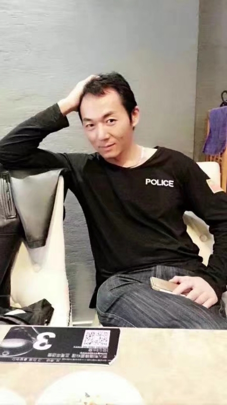 顺子的第五张照片--厦门相亲服务中心