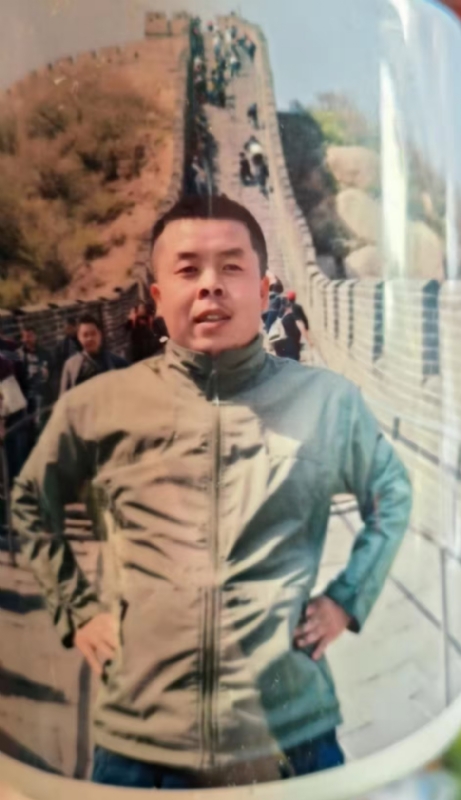 肖遥的第一张照片--厦门相亲服务中心