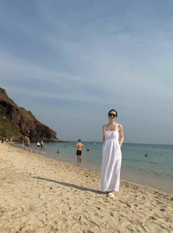 yueyue1221的第一张照片--厦门相亲服务中心
