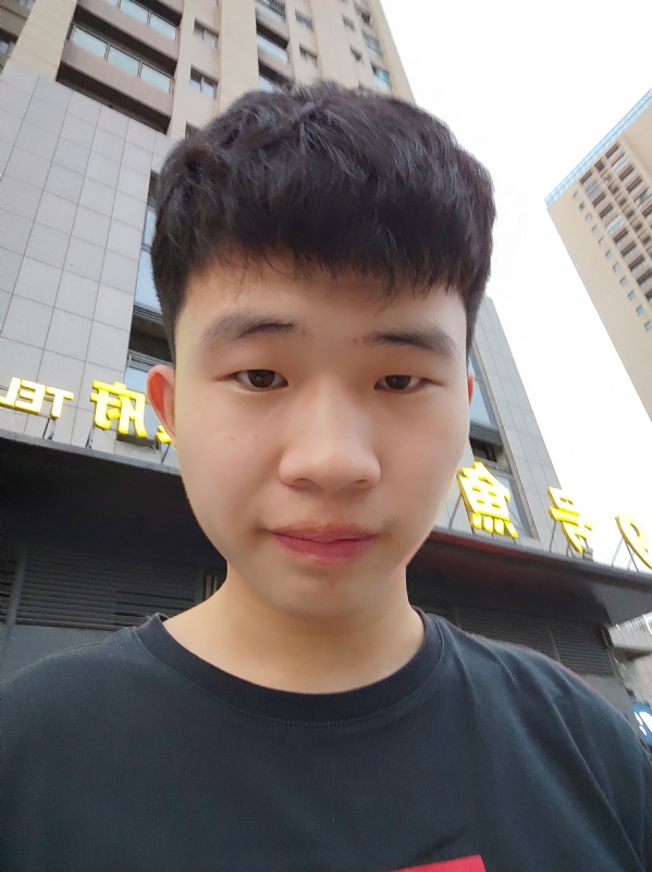 满目星辰的第一张照片--厦门相亲服务中心